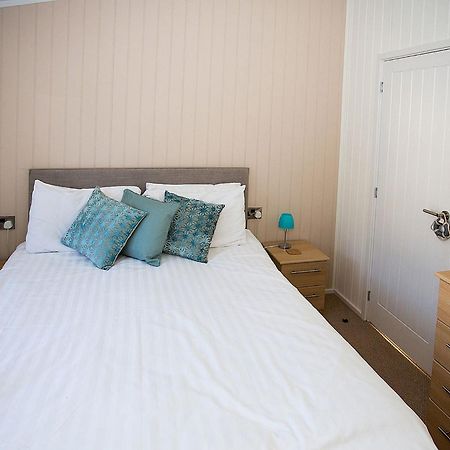 Tydd St Giles Resort Wisbech Dış mekan fotoğraf
