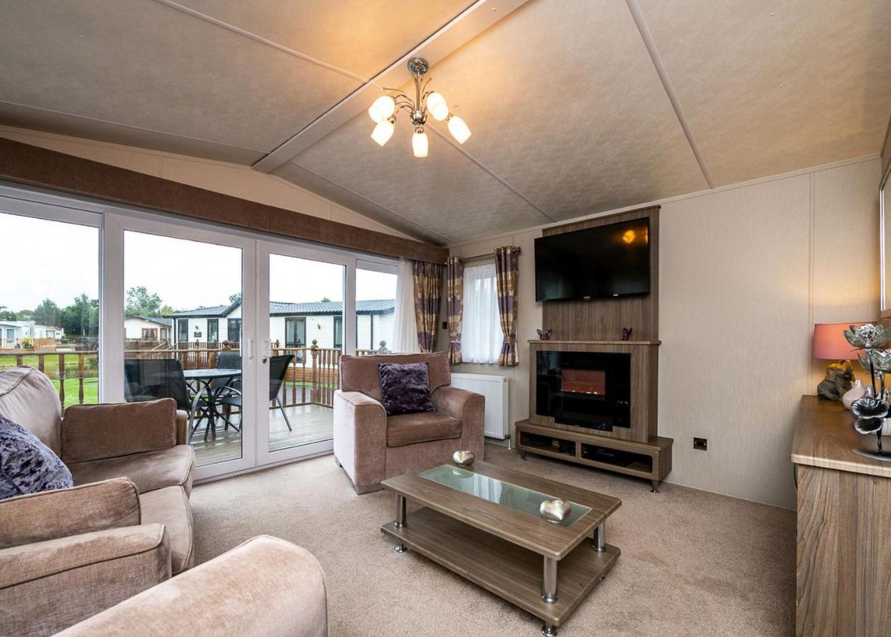 Tydd St Giles Resort Wisbech Dış mekan fotoğraf