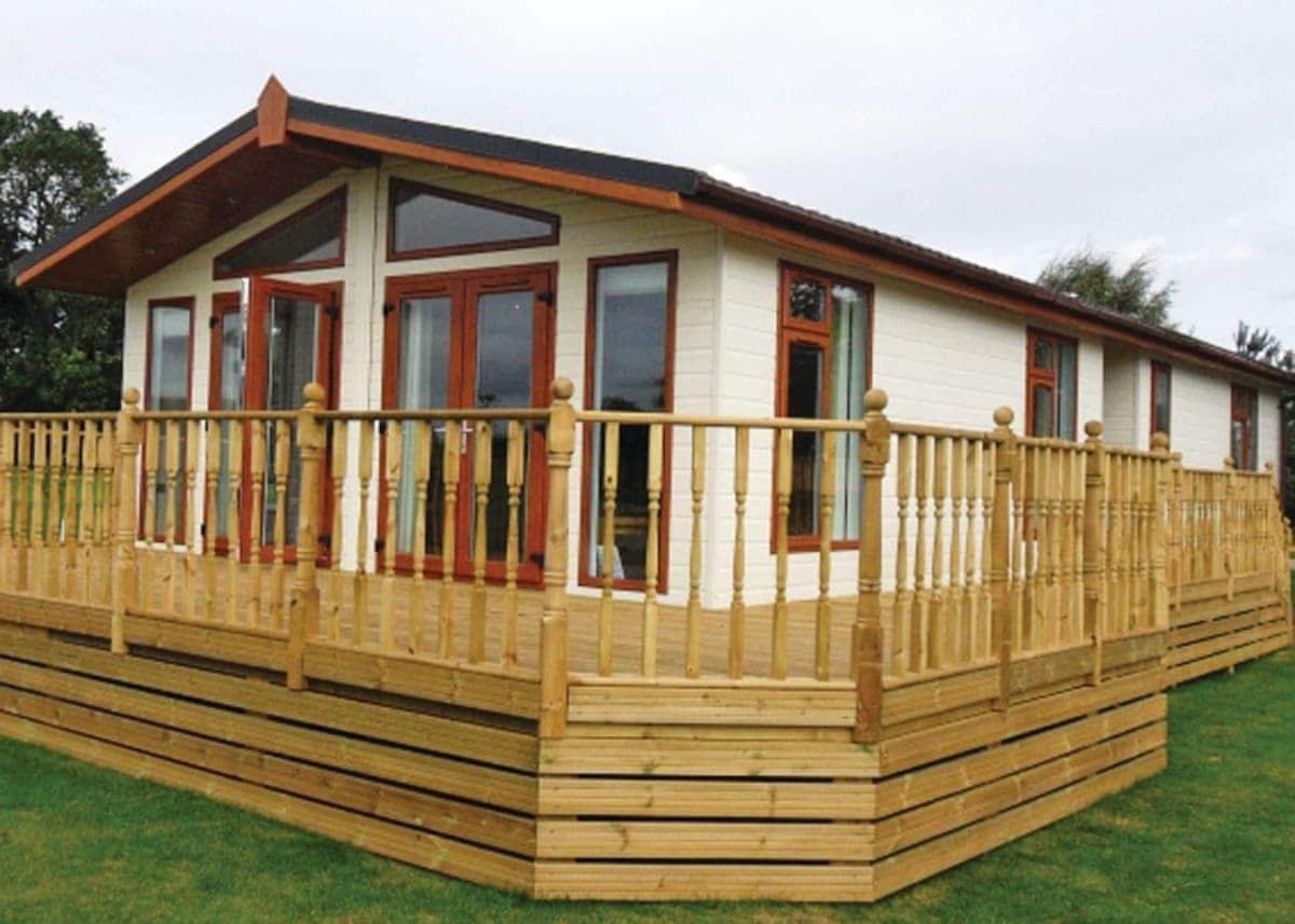 Tydd St Giles Resort Wisbech Dış mekan fotoğraf
