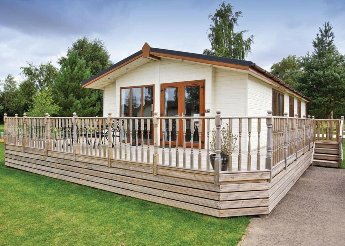 Tydd St Giles Resort Wisbech Dış mekan fotoğraf