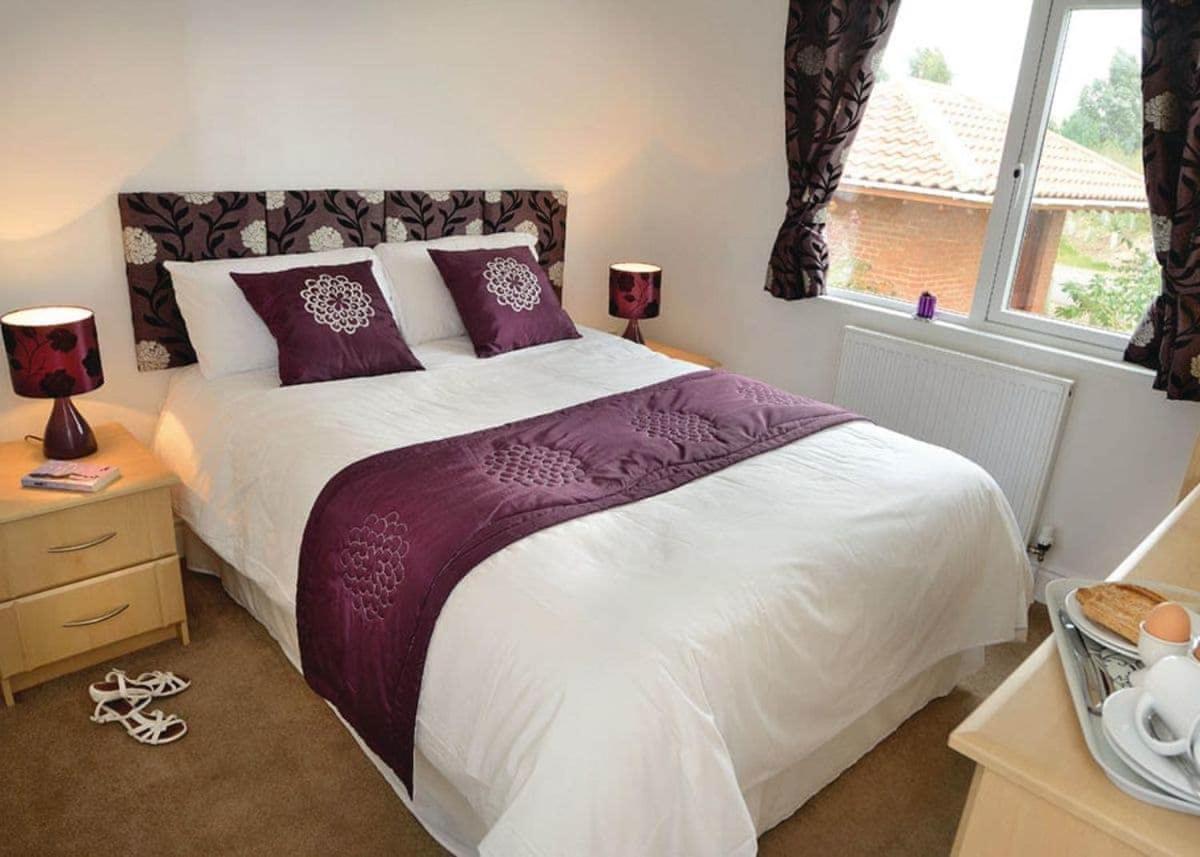 Tydd St Giles Resort Wisbech Dış mekan fotoğraf