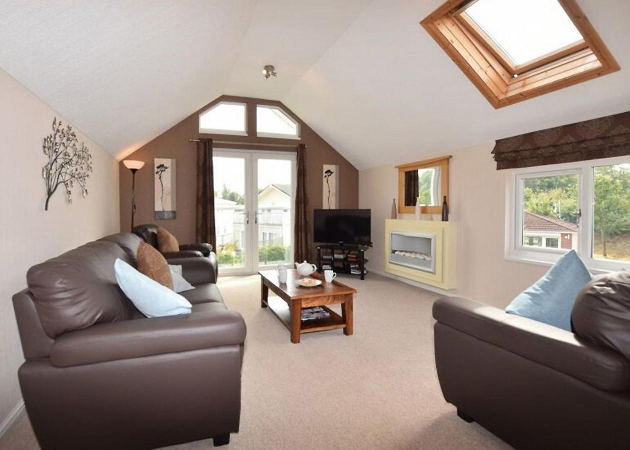 Tydd St Giles Resort Wisbech Dış mekan fotoğraf