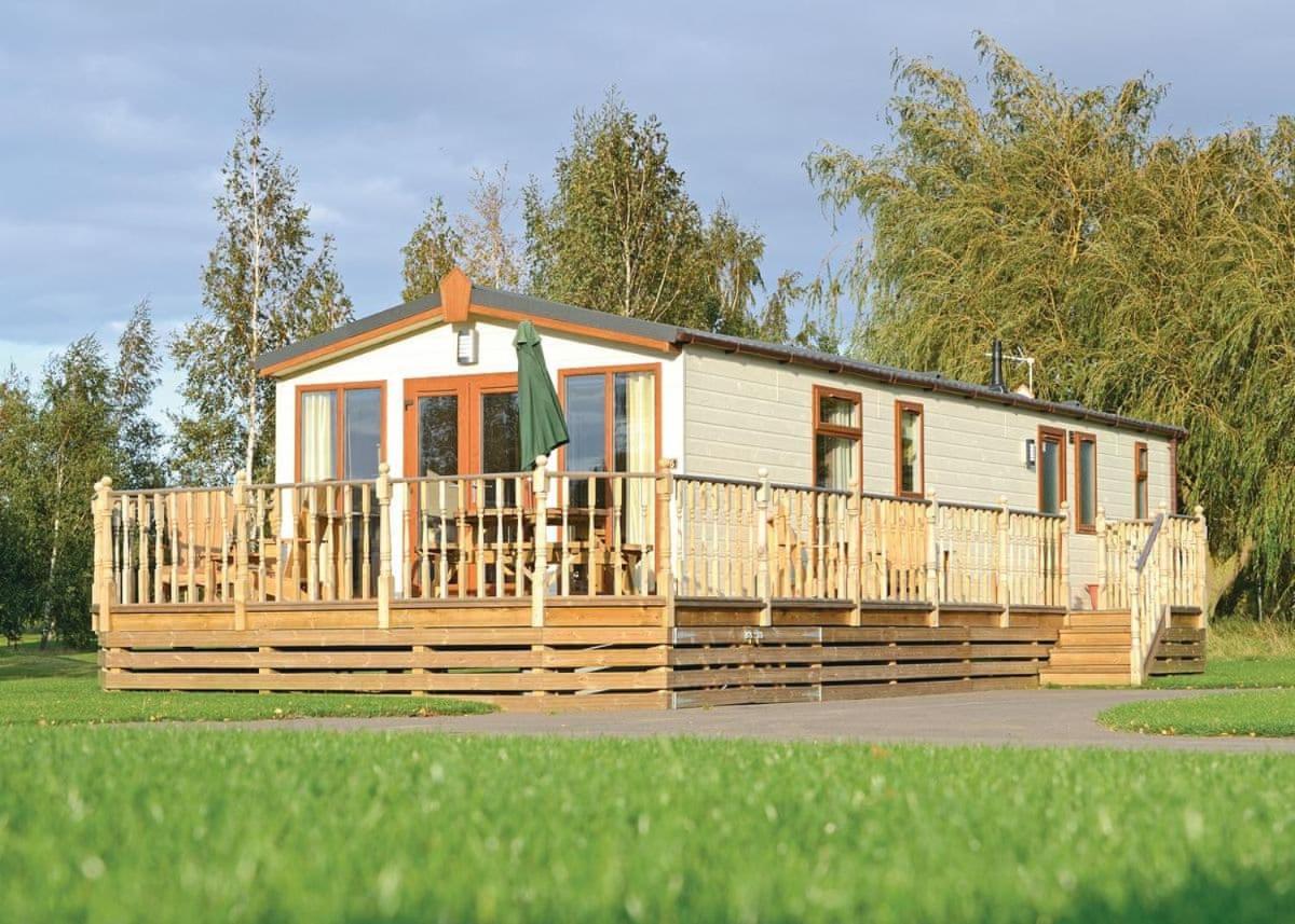 Tydd St Giles Resort Wisbech Dış mekan fotoğraf