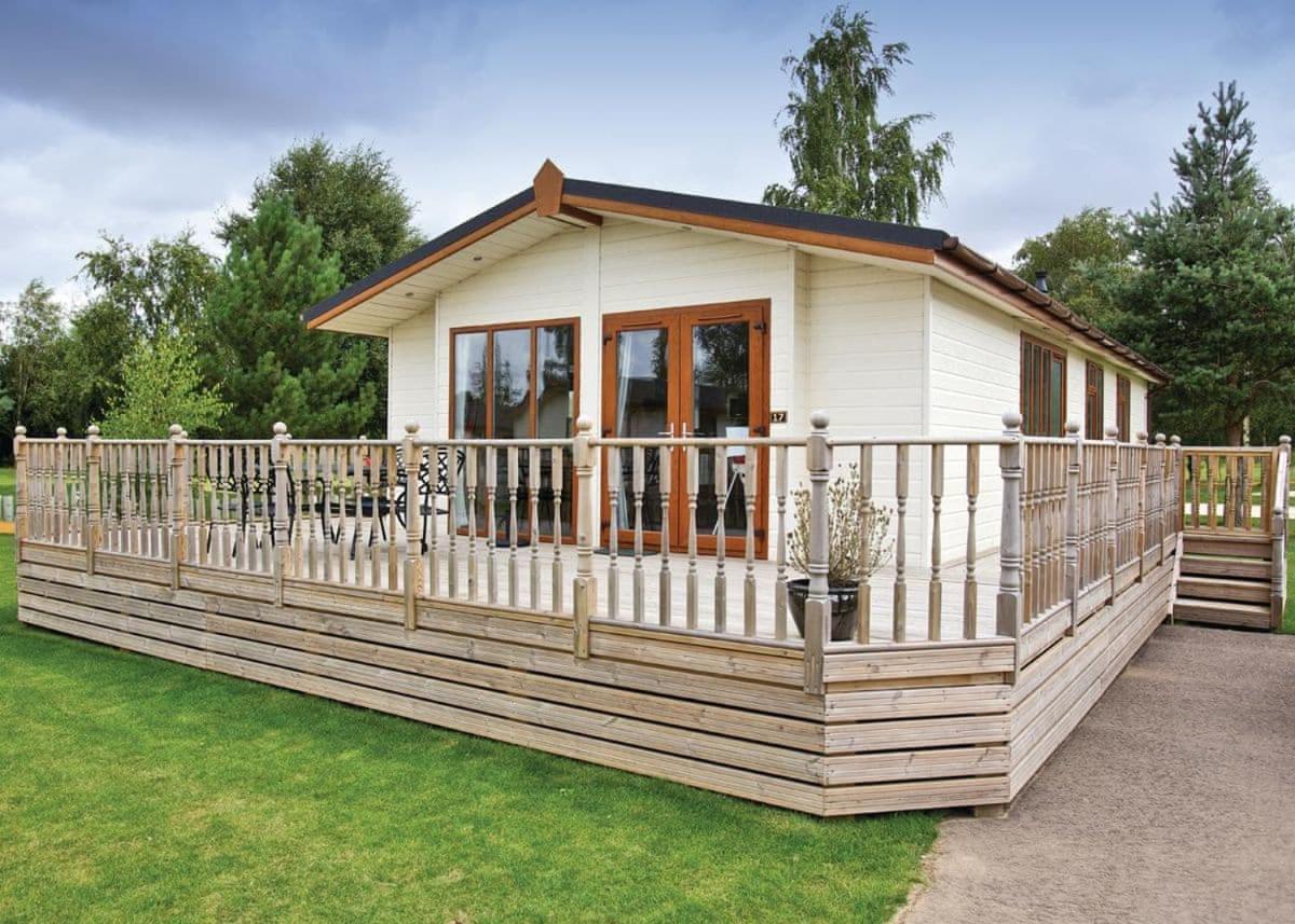 Tydd St Giles Resort Wisbech Dış mekan fotoğraf