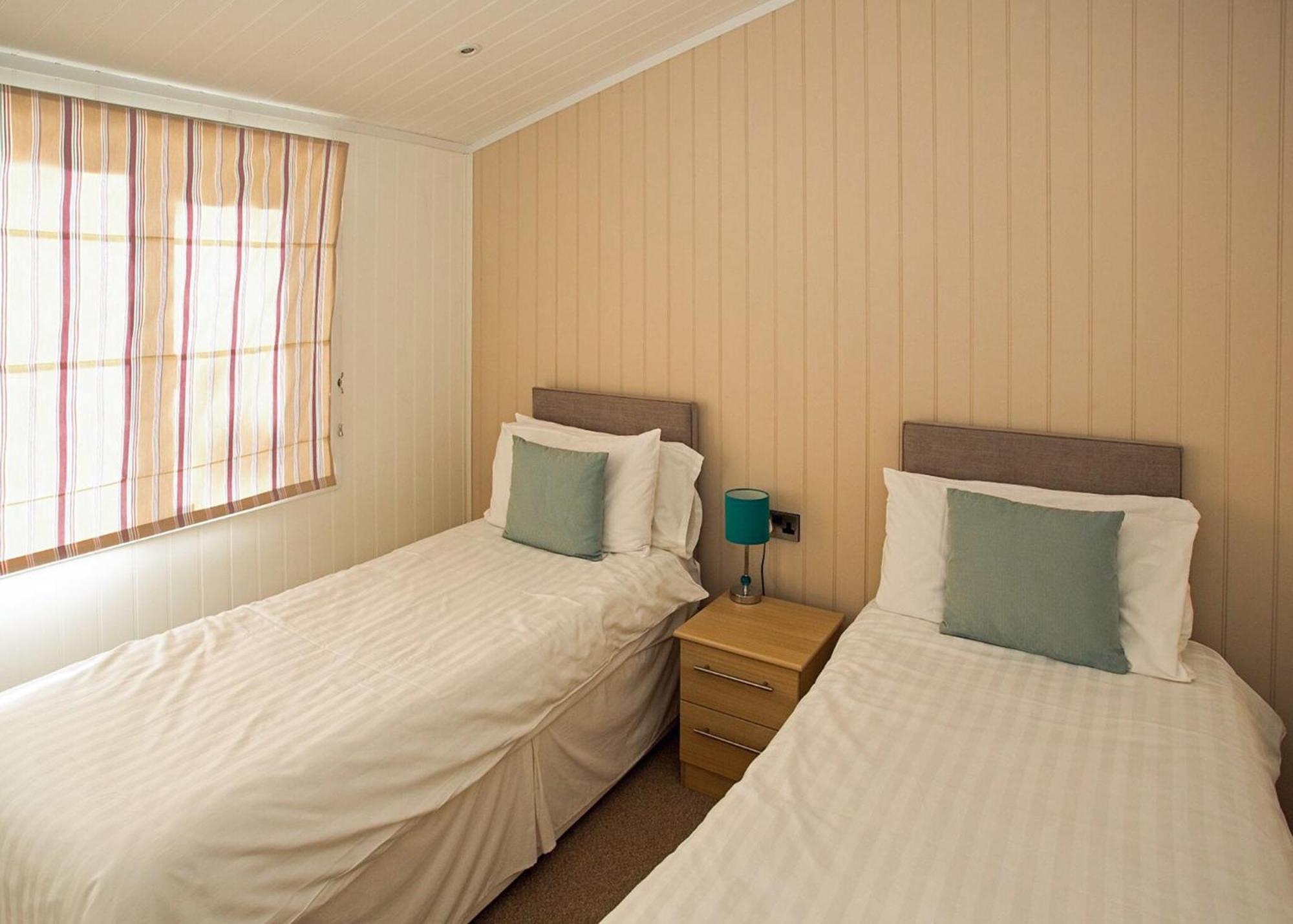 Tydd St Giles Resort Wisbech Dış mekan fotoğraf