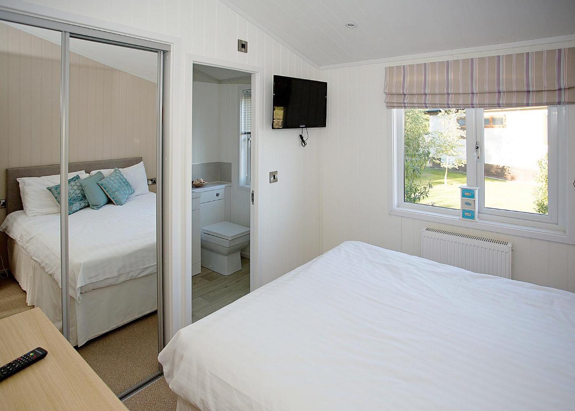 Tydd St Giles Resort Wisbech Dış mekan fotoğraf