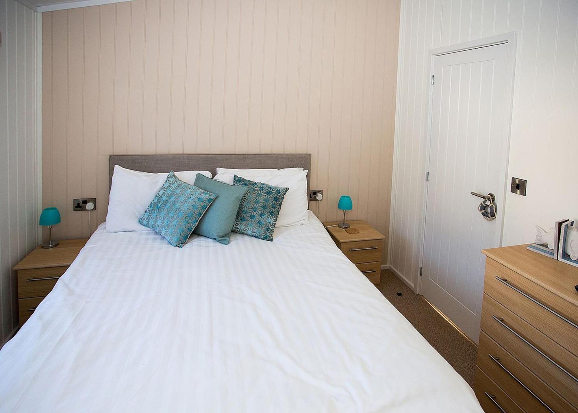 Tydd St Giles Resort Wisbech Dış mekan fotoğraf
