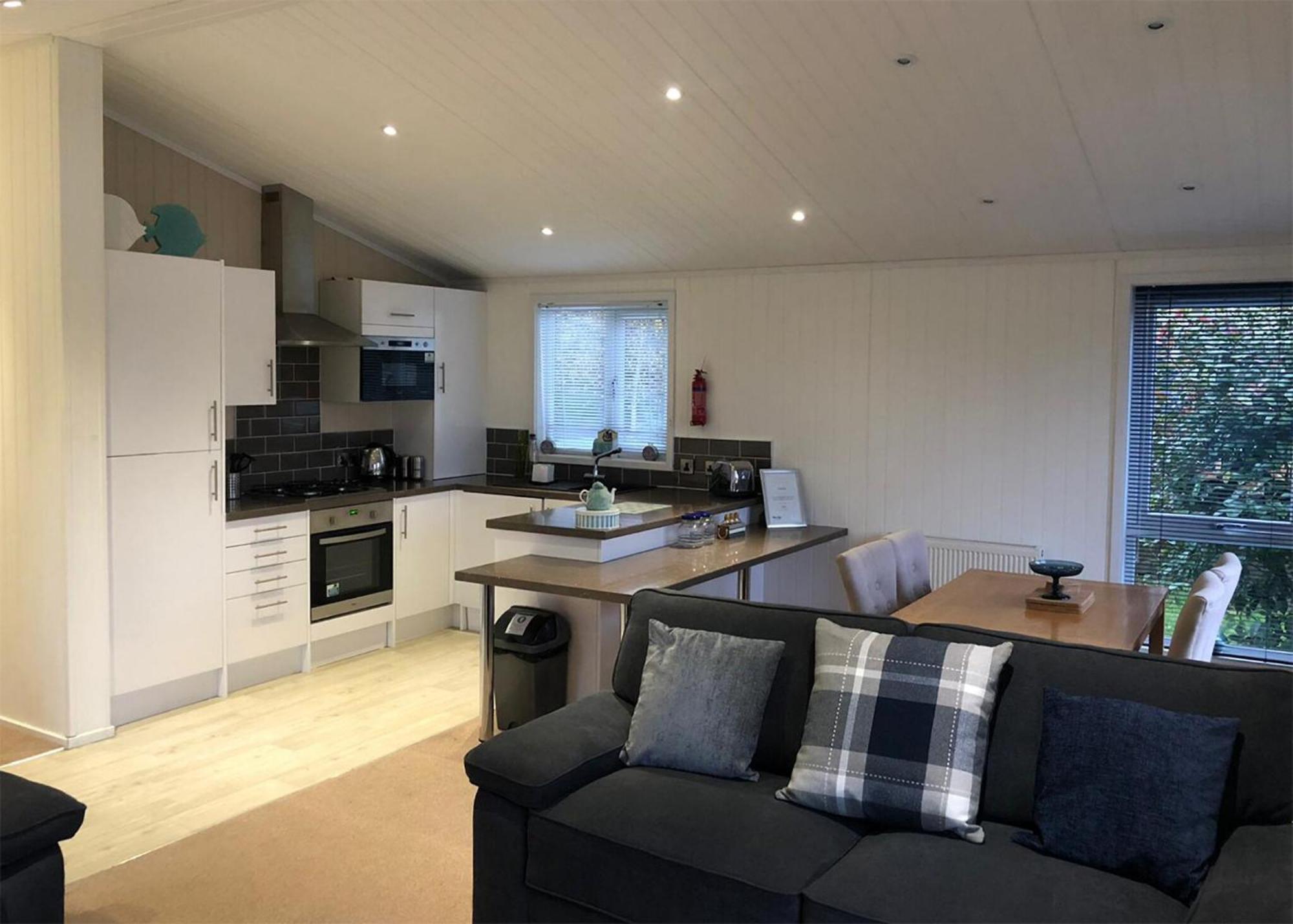 Tydd St Giles Resort Wisbech Dış mekan fotoğraf